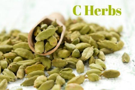 C Herbs