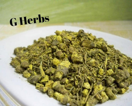 G Herbs