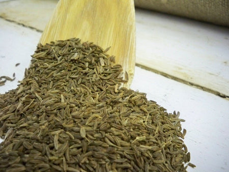 Caraway Seed from www.glenbrookfarm.com