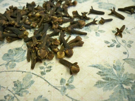 Cloves