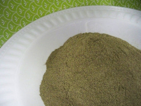 eyebright herb powder