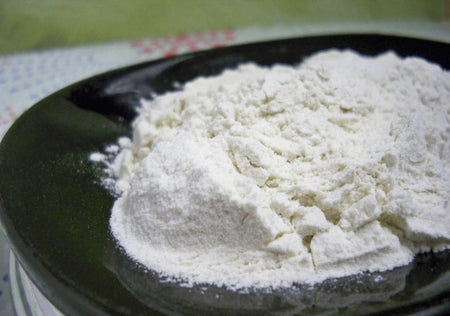 Guggul Resin Powder