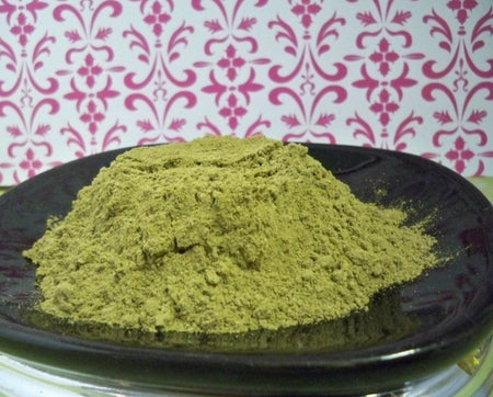 Gymnema Sylvestris Powder From Glenbrook Farms Herbs