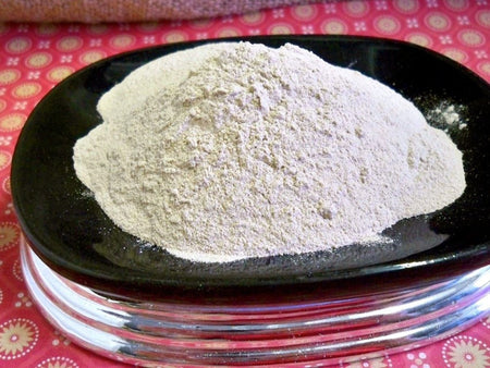 irish moss powder