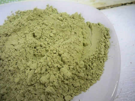 Kelp Powder from www.glenbrookfarm.com