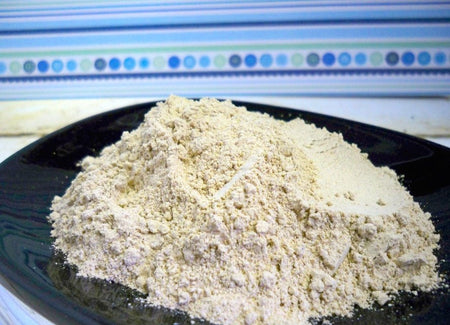 Maca Root Powder from Glenbrook Farms