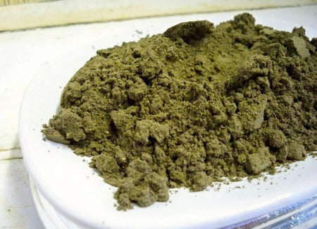 Noni Fruit Powder from www.glenbrookfarm.com