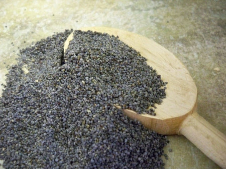 poppy seed whole