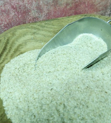 Psyllium Seed Husk (plantago ovato) from glenbrookfarm.com