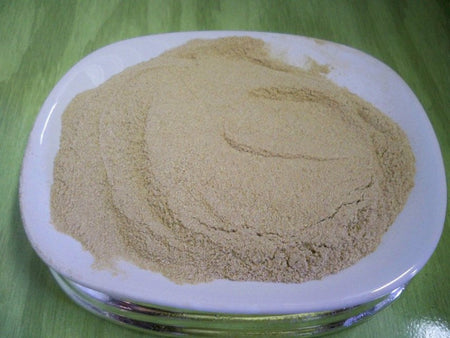 Rhodiola Root Powder (rhodiola rosea) from glenbrookfarm.com