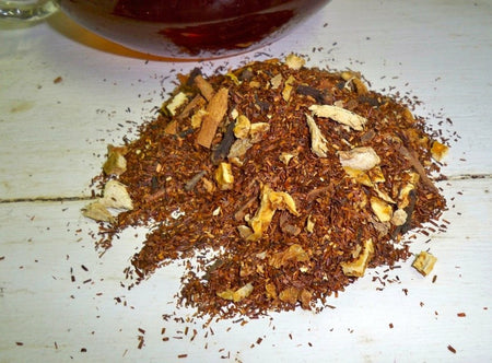 Spicy Rooibos from glenbrookfarm.com