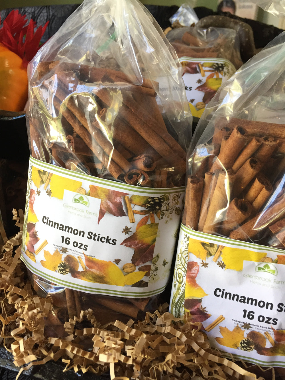 Cinnamon Sticks on Sale