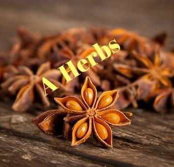 A Herbs