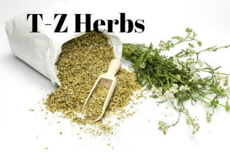 T-Z Herbs