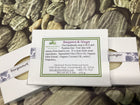 Bergamot Plus Ginger Natural Soap