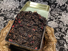 Cranberry Creme Brûlée Black Tea