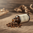 Clove Bud Essential Oil undiluted