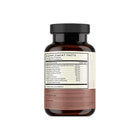 back label of inner balance bottle read description for details