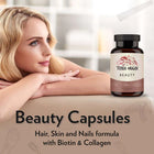 Beauty Capsules by Terra Origin