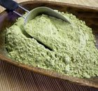 Barley Grass Powder from Glenbrook Farms Herbs and Such