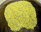 Bee Pollen or Bee Pollen powder is offered at Glenbrook Farms Herbs and Such.
