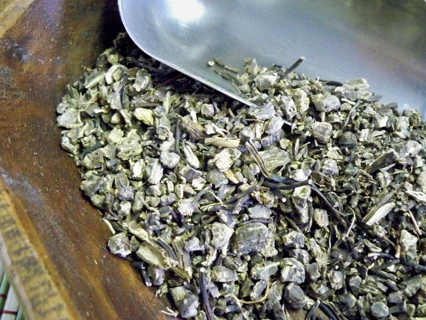 Black Cohosh Root from Glenbrook Farms Herbs