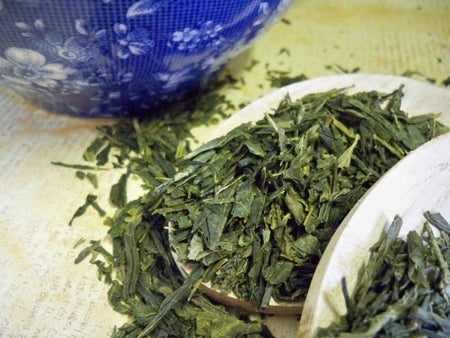 Fine Sencha Green Tea