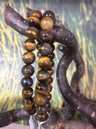 tiger's eye bracelet 