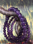 Amethyst Bracelet