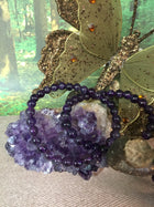 Amethyst Bracelet