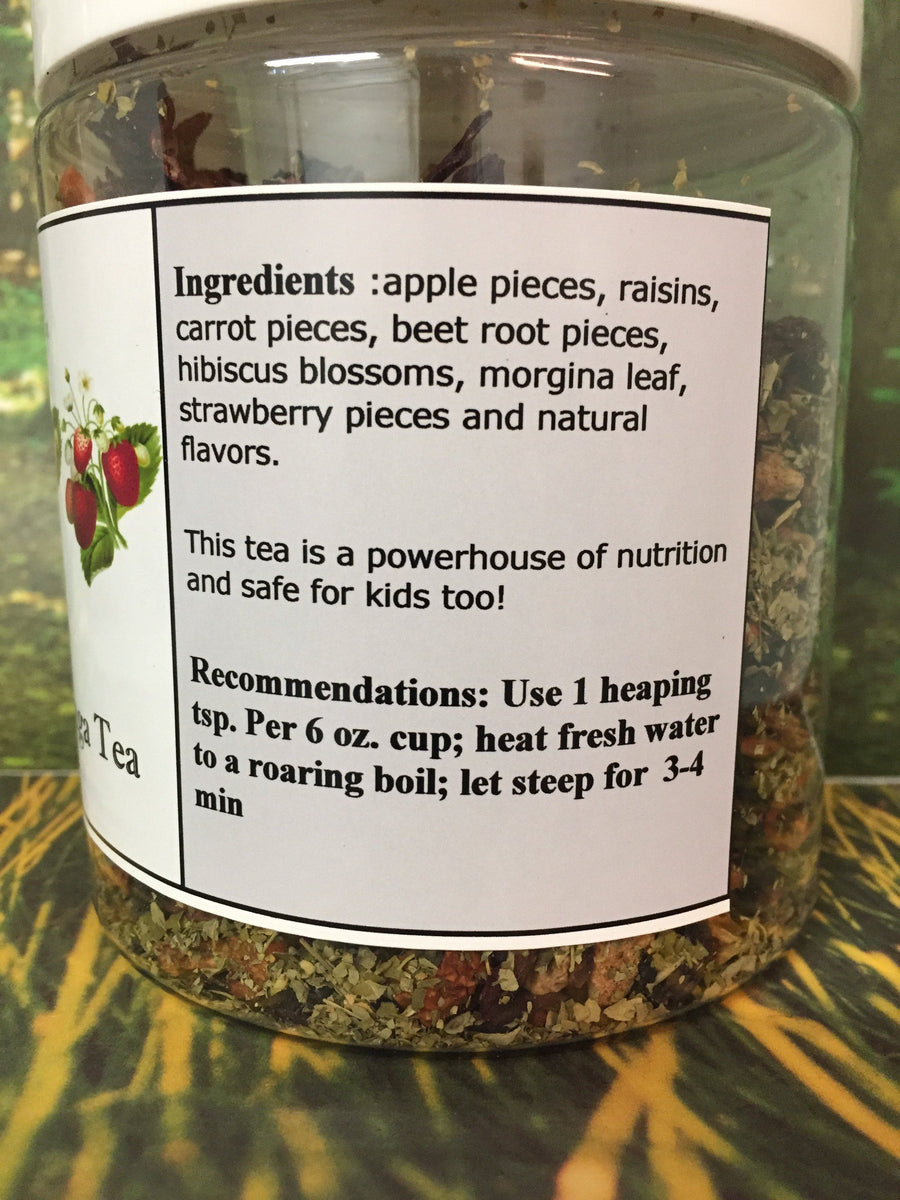 label on the product. 