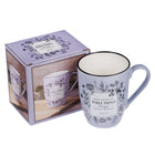 picture of gift box with mug
