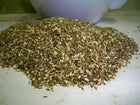 Green Rooibos Tea from Glenbrook Farms Herbs and Such