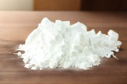 Arrowroot Powder