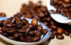 coffee beans