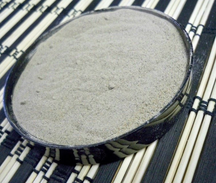 Benzoin Gum Powder from www.glenbrookfarm.com