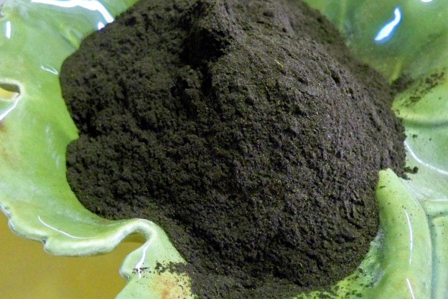 black walnut hull powder