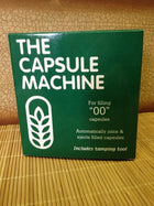 capsule machine