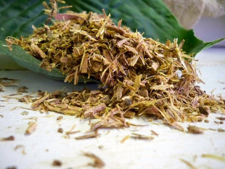 Cats claw inner bark from Glenbrook Farms Herbs and Such
