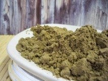 chaste tree berry powder