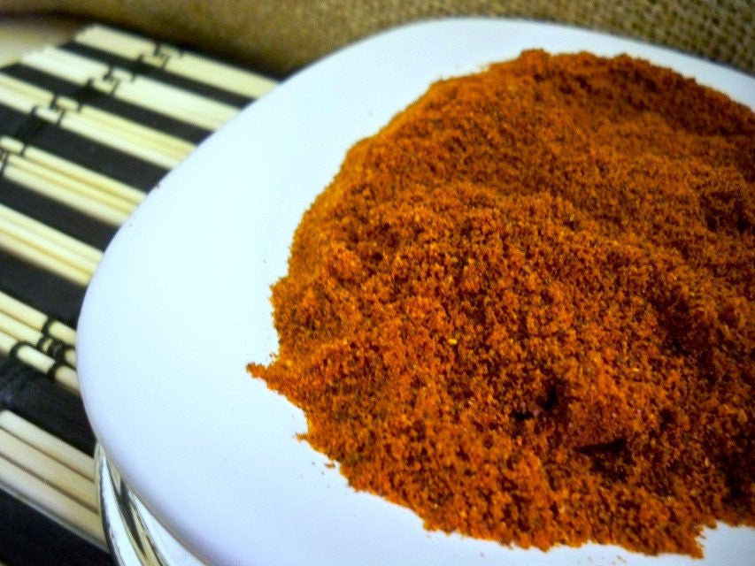 chili powder 