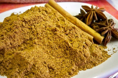 Chinese Five Spice from Glenbrookfarm.com