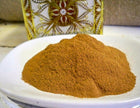 cinnamon powder