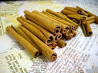 Fancy Grade Cinnamon Sticks from www.glenbrookfarm.com