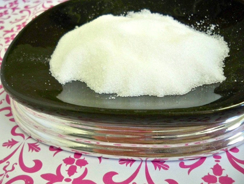 citric acid powder