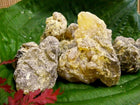 Copal Resin from www.glenbrookfarm.com