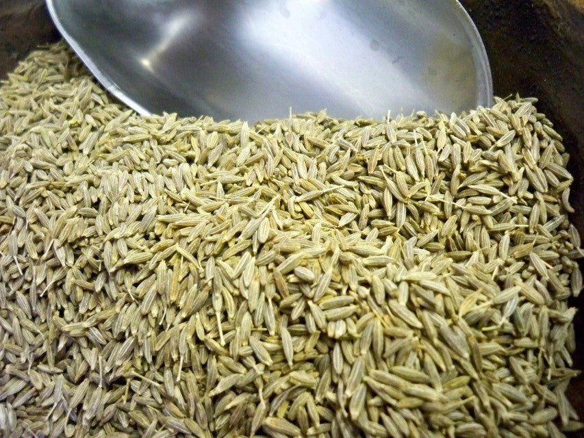 cumin seed whole