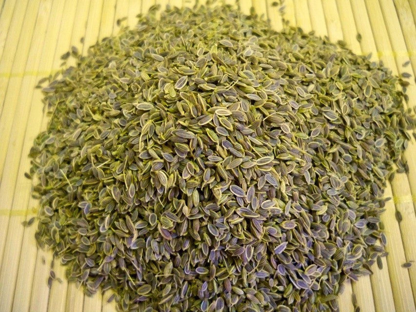 Dill Seed Whole