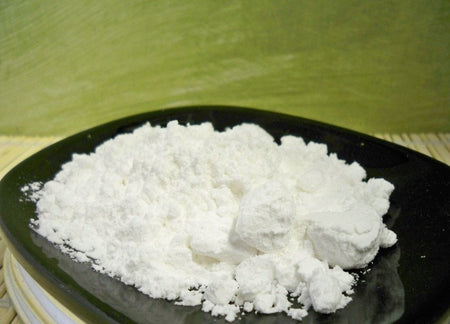 Glucosamine Sulfate Powder from www.glenbrookfarm.com
