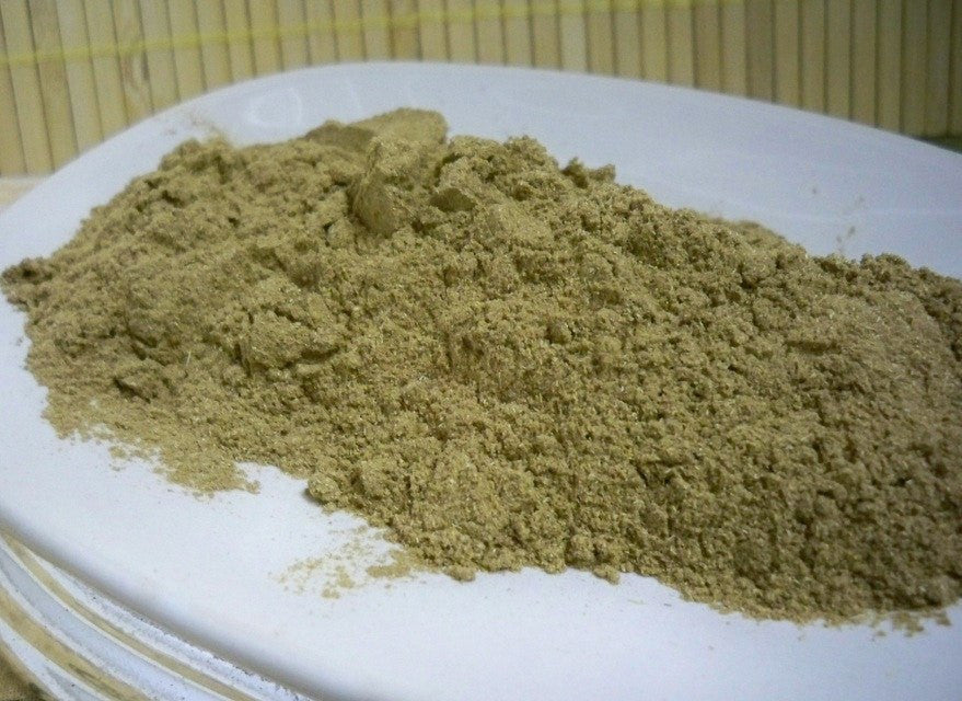 Gravel Root Powder from Glenbrook Farms Herbs and such